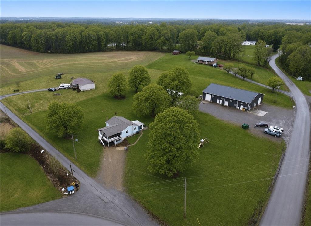 300 Cornetti Road Fenelton, PA 16034 - Photo 5 of 46