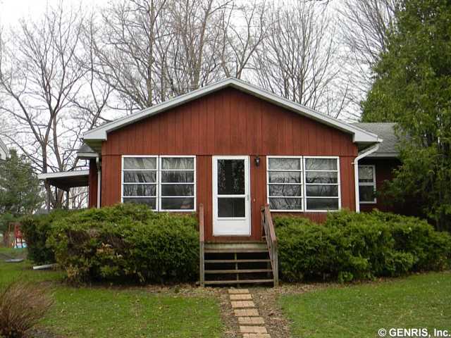 2355 County Road Geneva, NY 14456 - Photo 1 of 1 Exterior Front