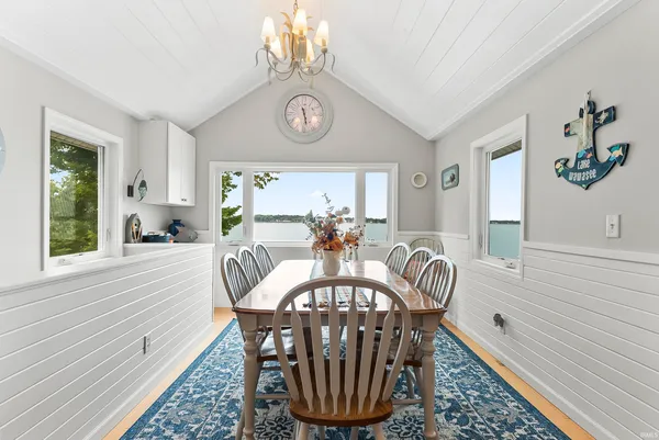 $1,790,000 | 11247 North E Wawasee Drive, Syracuse, IN 46567