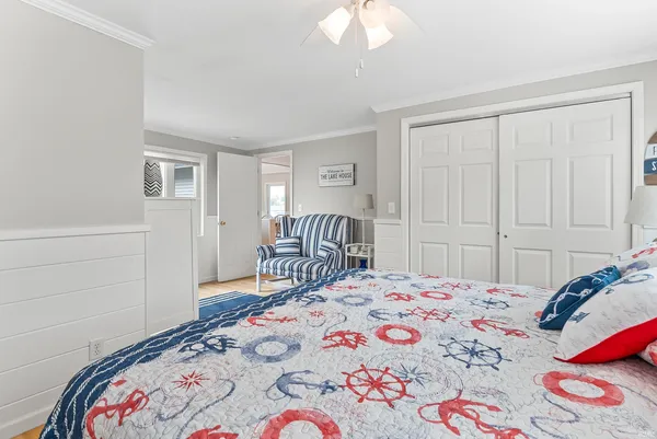 $1,790,000 | 11247 North E Wawasee Drive, Syracuse, IN 46567