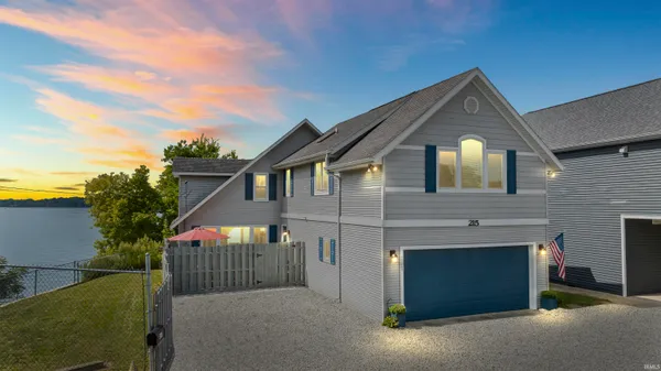 $1,790,000 | 11247 North E Wawasee Drive, Syracuse, IN 46567