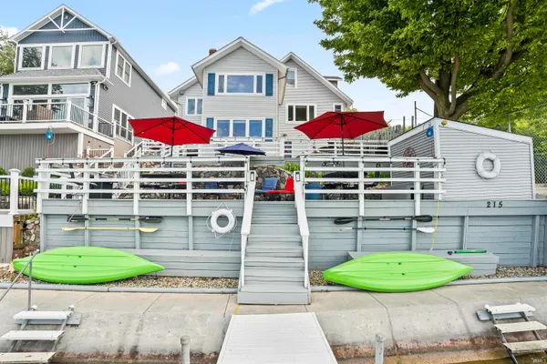 $1,790,000 | 11247 North E Wawasee Drive, Syracuse, IN 46567