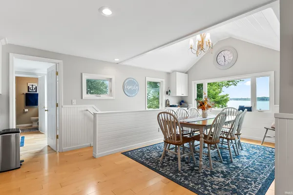 $1,790,000 | 11247 North E Wawasee Drive, Syracuse, IN 46567