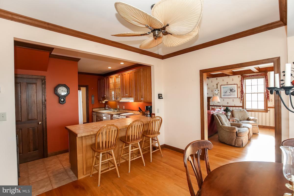 8044 Riverview Road Westover, MD 21871 - Photo 14 of 30 Kitchen