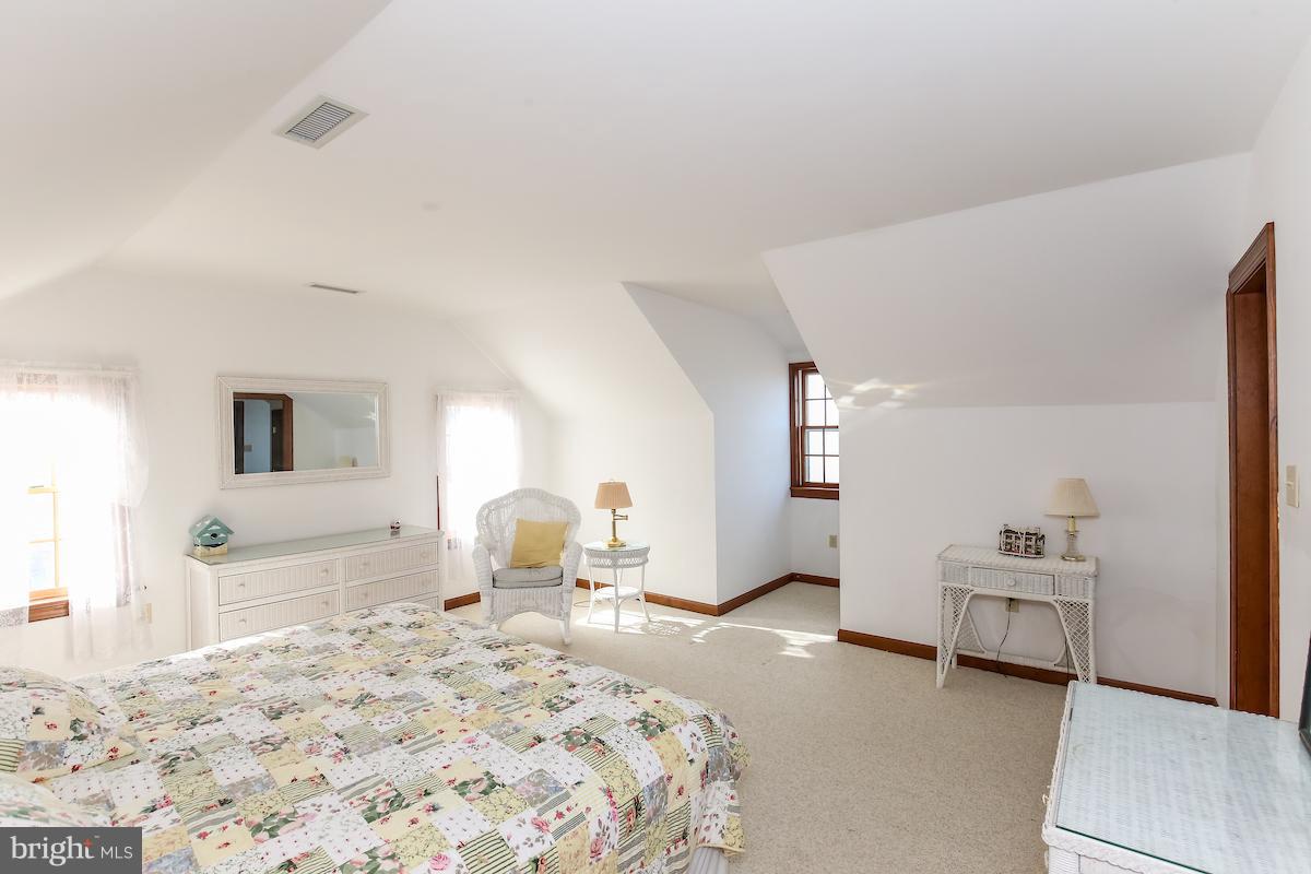8044 Riverview Road Westover, MD 21871 - Photo 22 of 30 Bedroom 3
