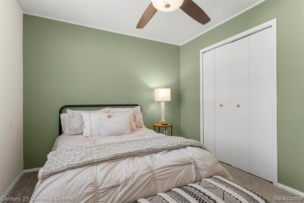 14125 Conover Place Romulus, MI 48174 - Photo 23 of 51 Gallery Image 23