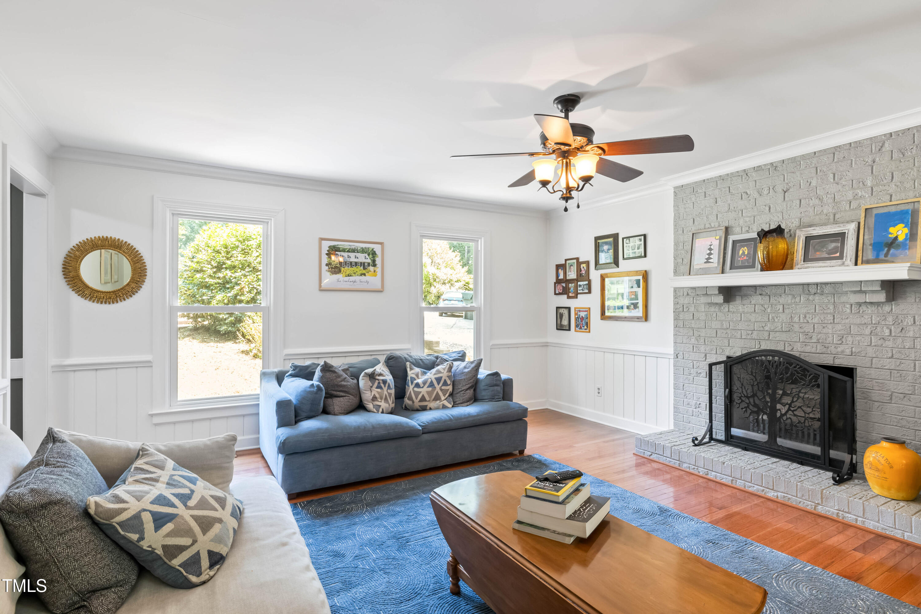 8101 Kingsland Drive Raleigh, NC 27613 - Photo 10 of 67 10-8101 Kingsland - Open Peek Media-10