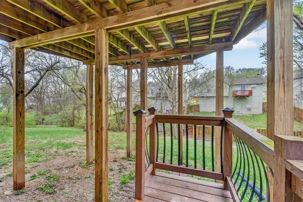 $240,000 | 4818 North Fremont Avenue, Kansas City, MO 64119
