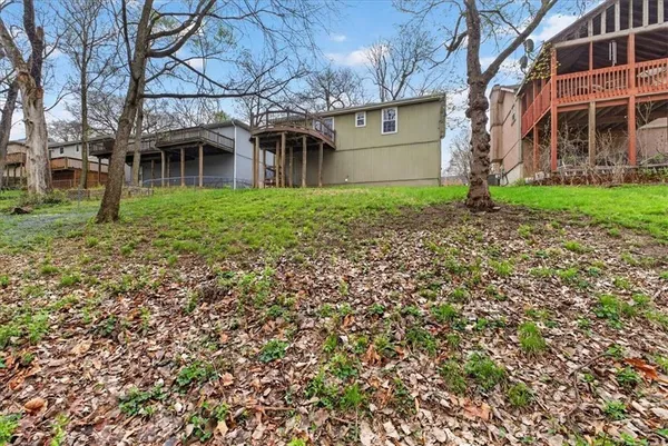 $240,000 | 4818 North Fremont Avenue, Kansas City, MO 64119