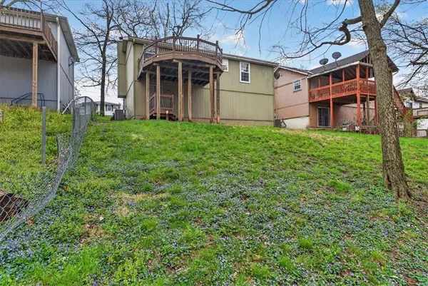 $240,000 | 4818 North Fremont Avenue, Kansas City, MO 64119