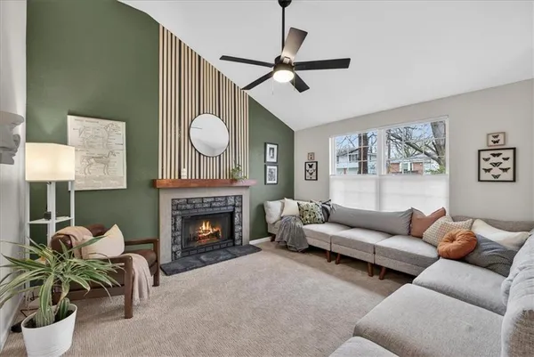 $240,000 | 4818 North Fremont Avenue, Kansas City, MO 64119