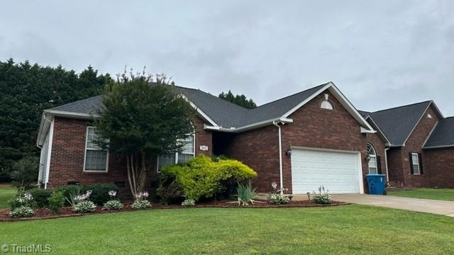 1011 Overhill Road Salisbury, NC 28144 - Photo 1 of 16 Gallery Image 1