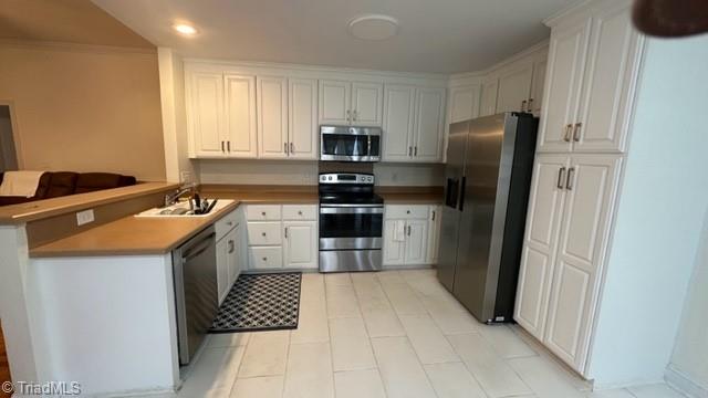 1011 Overhill Road Salisbury, NC 28144 - Photo 11 of 16 Gallery Image 11
