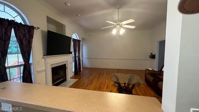 1011 Overhill Road Salisbury, NC 28144 - Photo 12 of 16 Gallery Image 12