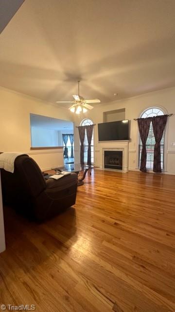 1011 Overhill Road Salisbury, NC 28144 - Photo 7 of 16 Gallery Image 7