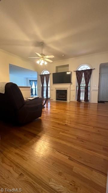 1011 Overhill Road Salisbury, NC 28144 - Photo 8 of 16 Gallery Image 8