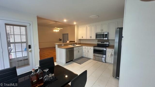 1011 Overhill Road Salisbury, NC 28144 - Photo 10 of 16 Gallery Image 10