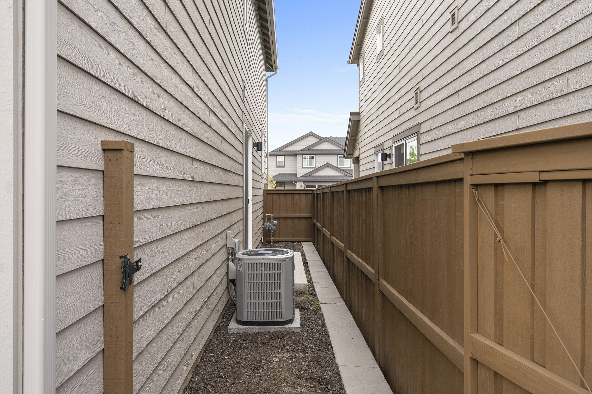 2366 Northeast Victor Place Bend, OR 97701 - Photo 25 of 31 a view of balcony