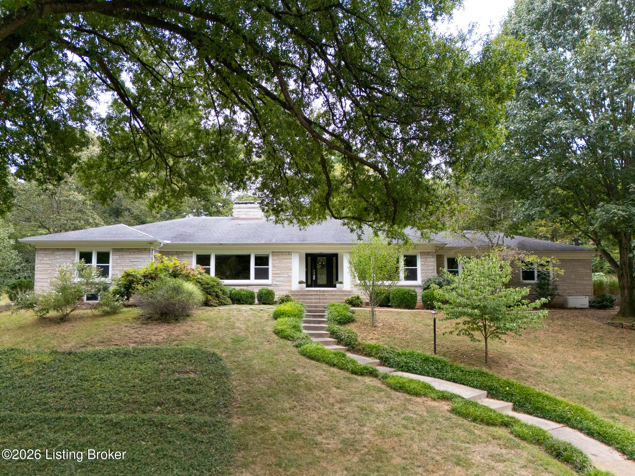 162 Arrowhead Road Louisville, KY 40207 - Photo 50 of 50 162 Arrowhead Rd_Exteriors_Aerials-2