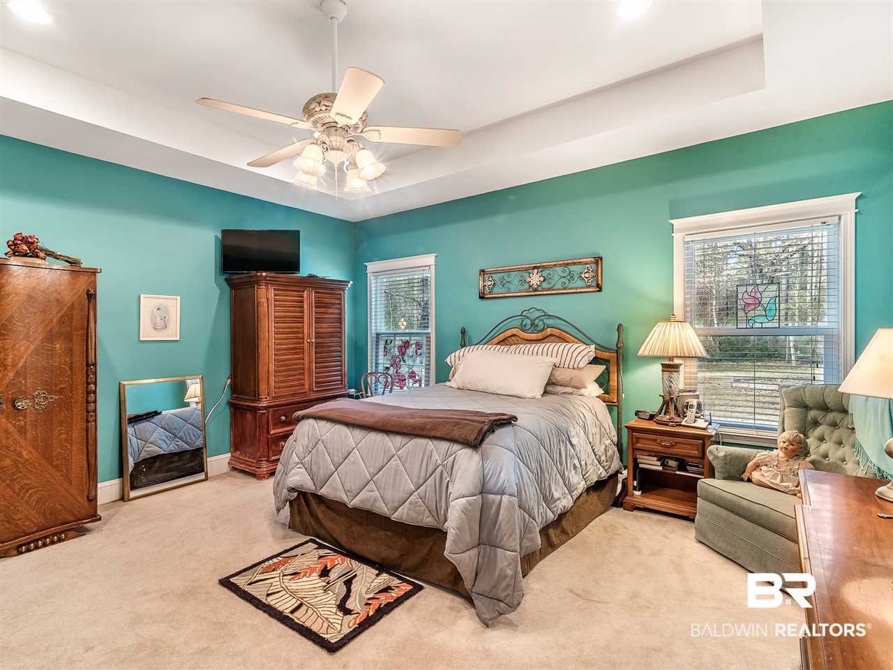 9011 Clarke Ridge Road Foley, AL 36535 - Photo 25 of 39 Gallery Image 25