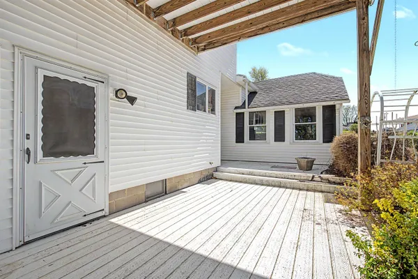 $245,000 | 201 West Main Street, Elizabeth, IL 61028