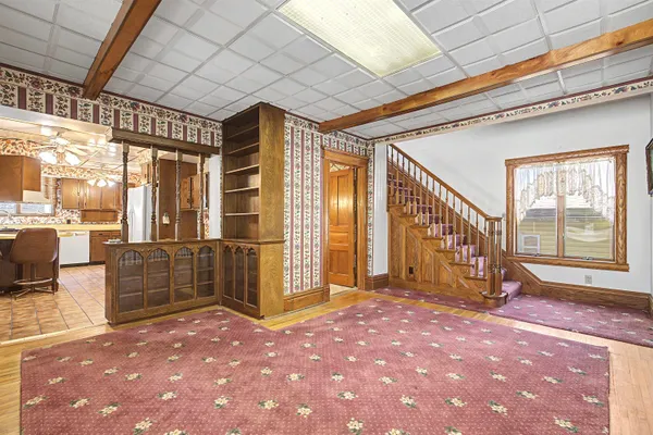 $245,000 | 201 West Main Street, Elizabeth, IL 61028
