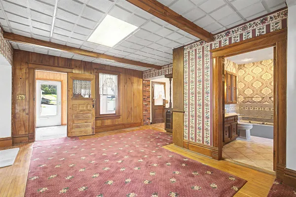 $245,000 | 201 West Main Street, Elizabeth, IL 61028