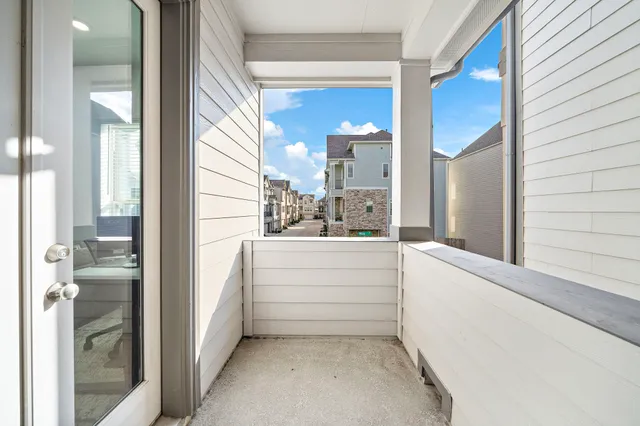 a view of cabinet and bathroom