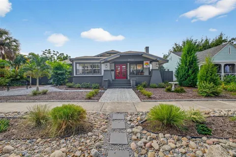 $1,425,000 | 2822 Burlington Avenue North, St. Petersburg, FL 33713