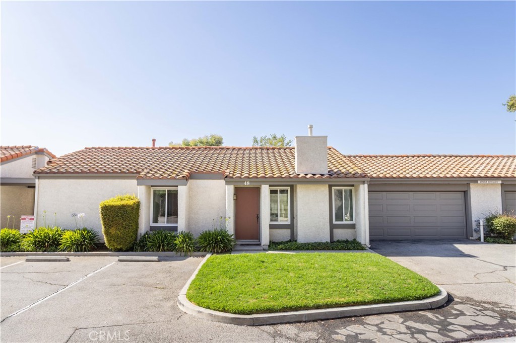 19533 Rinaldi Street, Unit 48 Porter Ranch, CA 91326 - Photo 1 of 1 Gallery Image 1