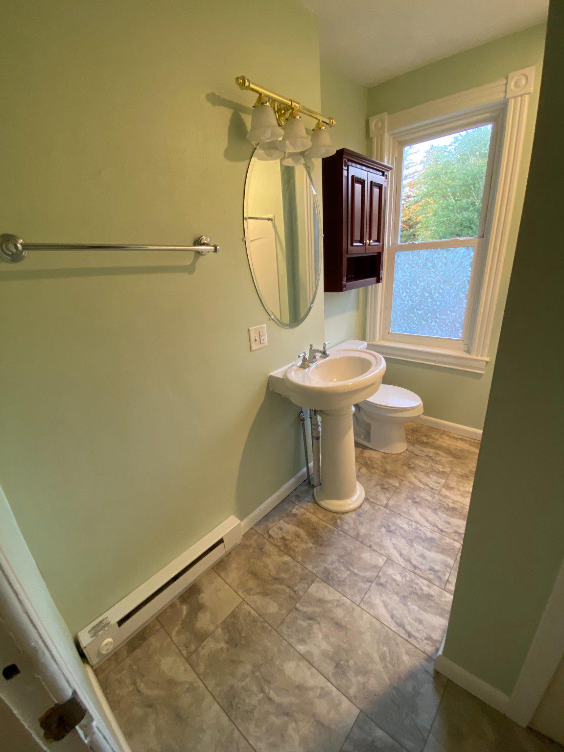13580 Monterey Lane Blue Ridge Summit, PA 17214 - Photo 22 of 36 Bathroom Apartment 3