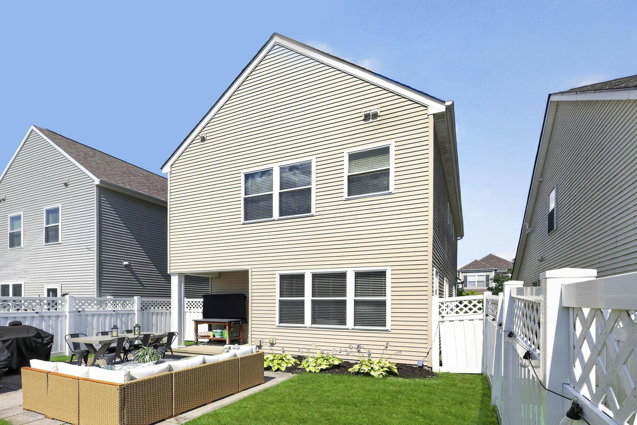 5647 Wexler Road Dublin, OH 43016 - Photo 47 of 49