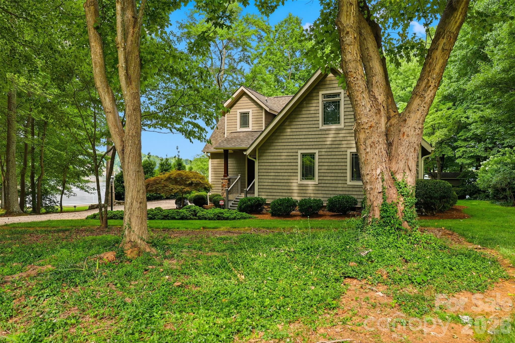 8445 Timberlake Lane Terrell, NC 28682 - Photo 3 of 47