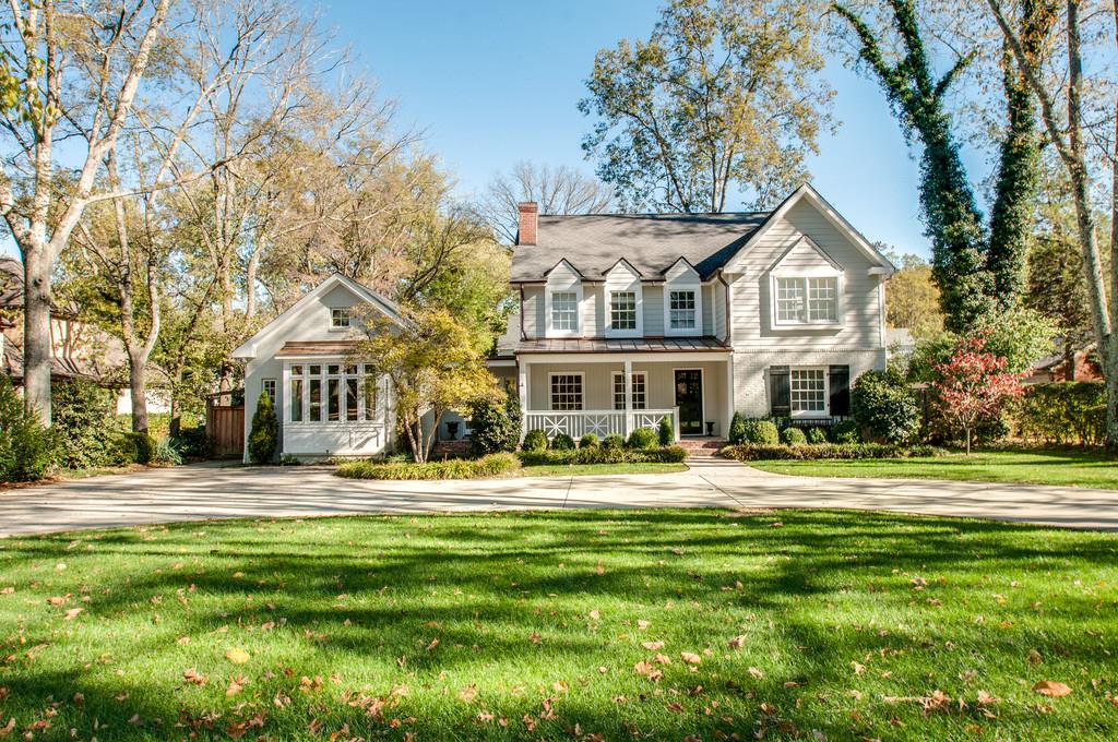 308 Page Road Nashville, TN 37205 - Photo 1 of 22 This warm and inviting home located in the highly sought after Belle Meade Highlands on Page Road was renovated in 2004 and still maintains today’s modern taste.