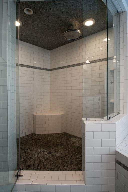 308 Page Road Nashville, TN 37205 - Photo 12 of 22 Is this shower not awesome?!