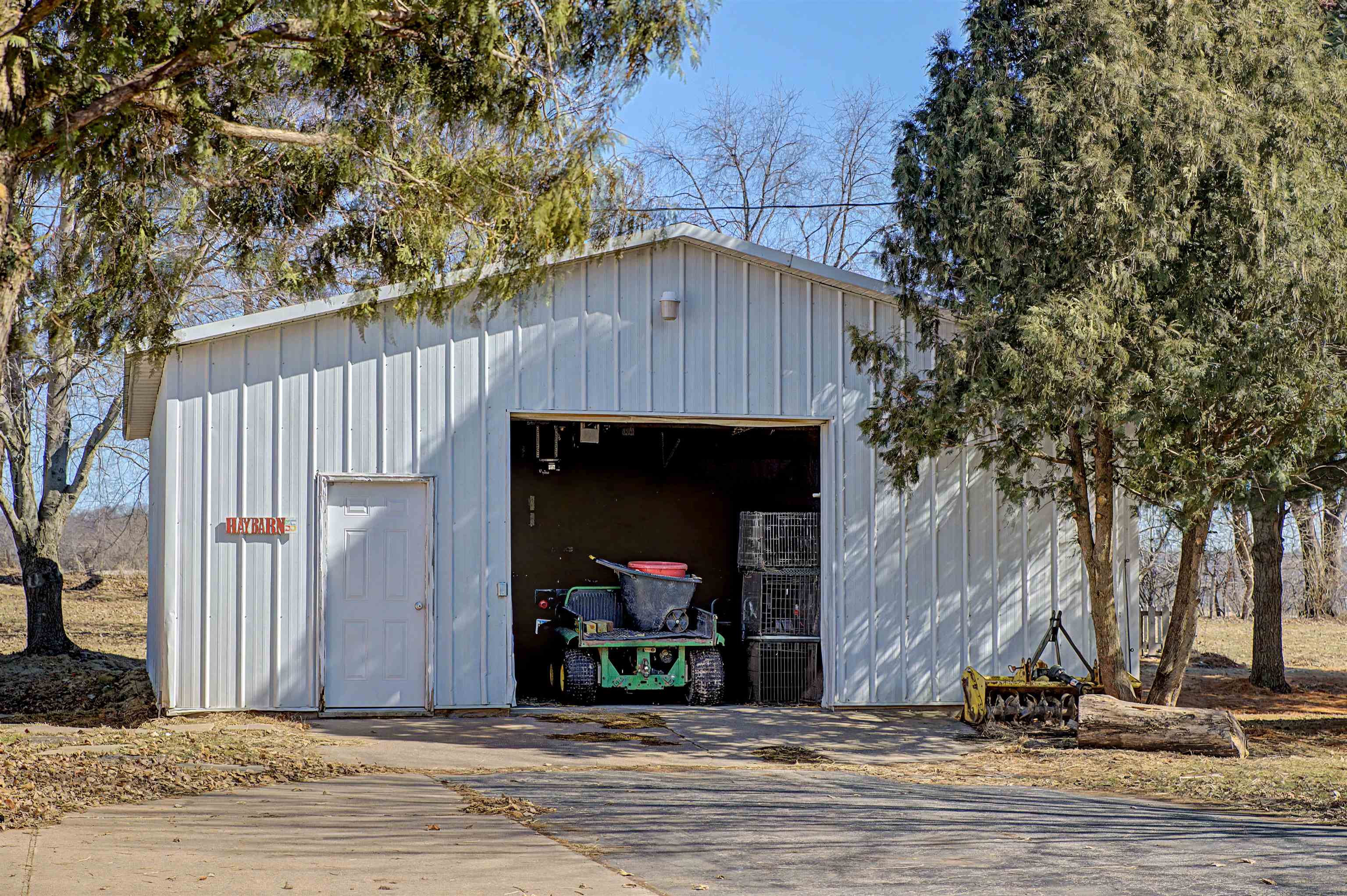 115 Windmill Road Elizabeth, IL 61028 - Photo 58 of 66