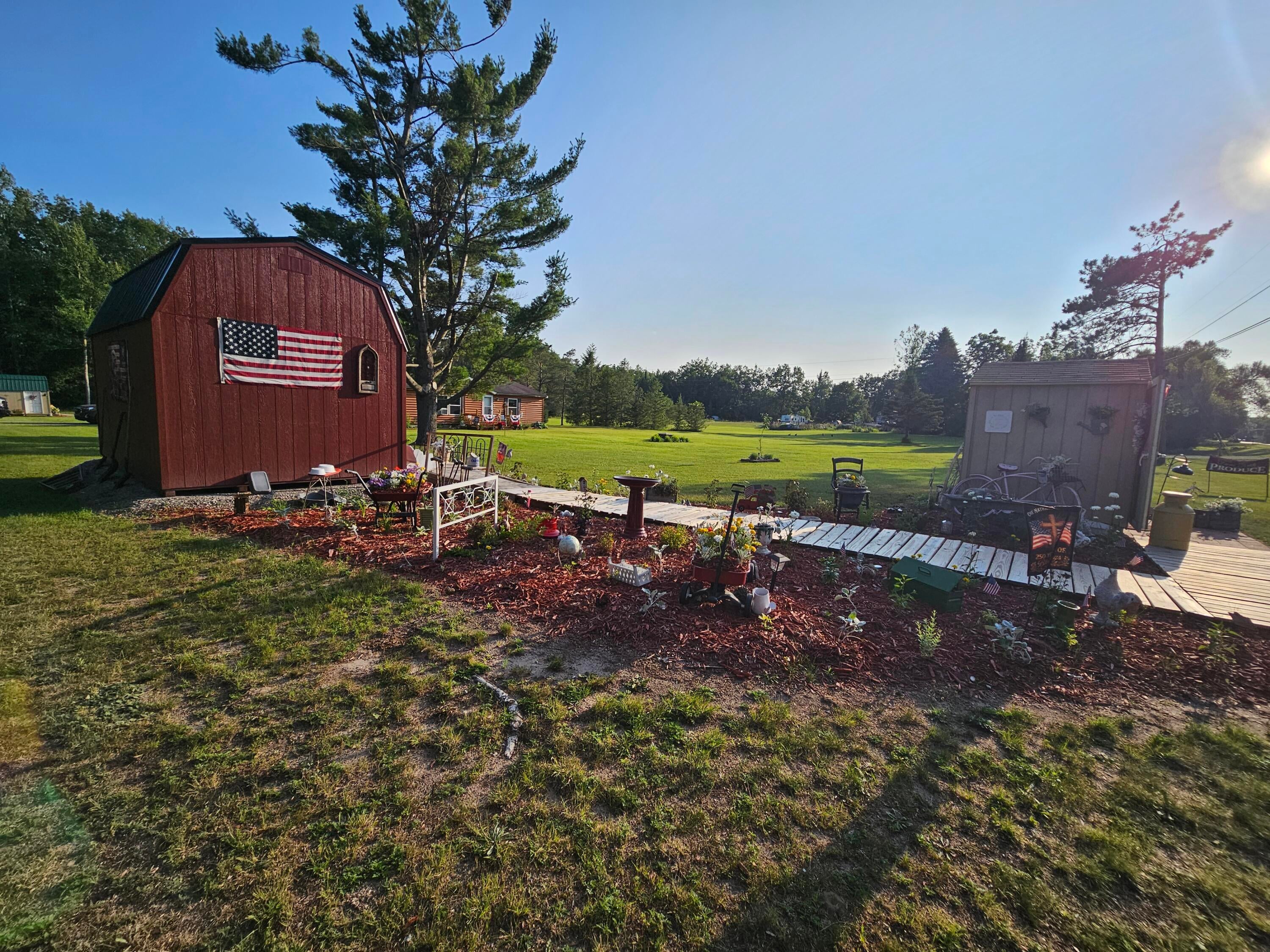 8141 Long Rapids Road Alpena, MI 49707 - Photo 56 of 62