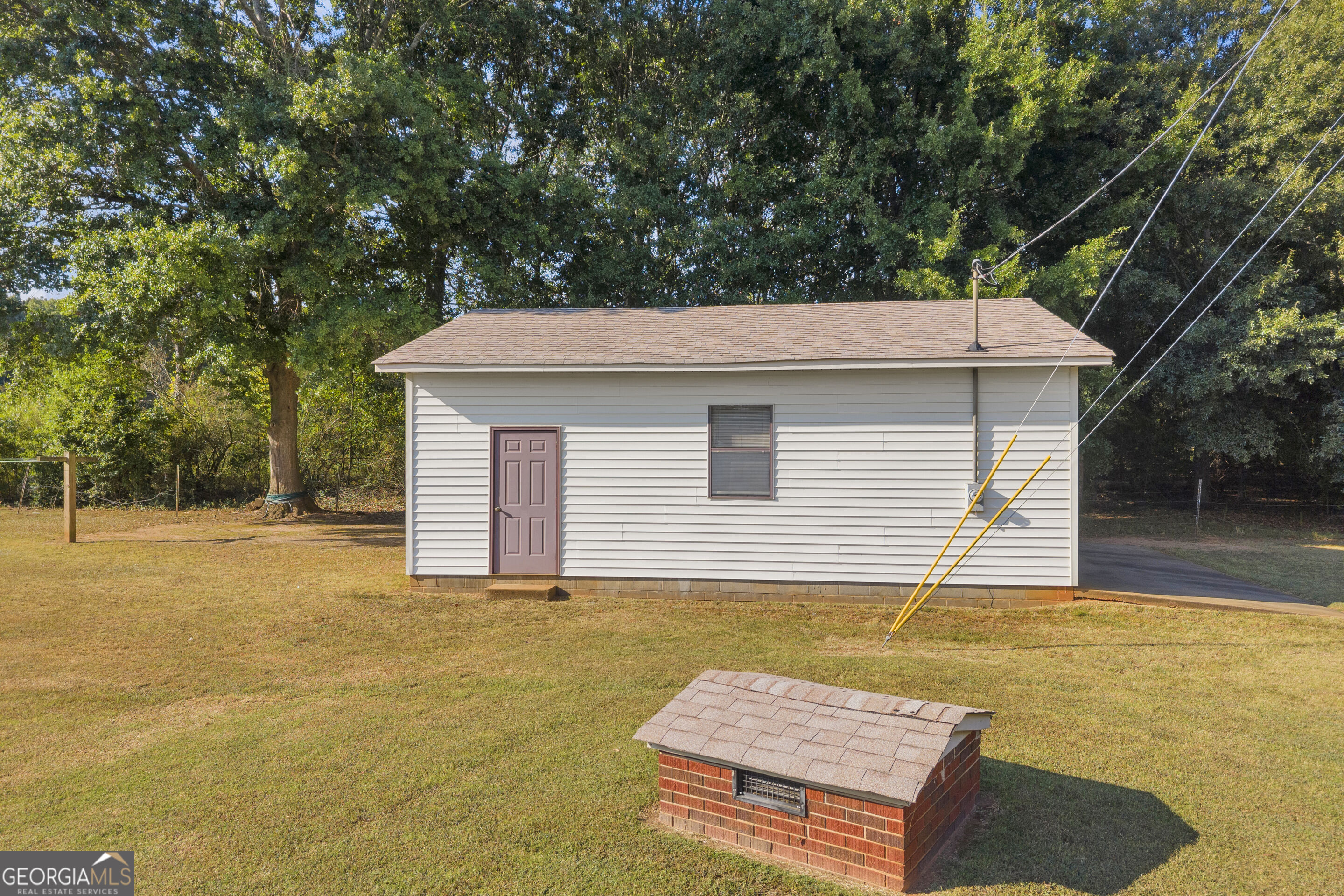 61 Farris Road Hartwell, GA 30643 - Photo 37 of 48 Gallery Image 37