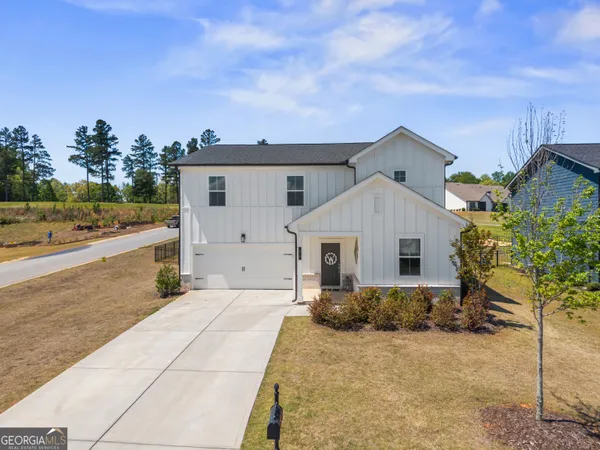 $410,000 | 177 Sweet Briar Way, Homer, GA 30547