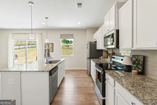 $410,000 | 177 Sweet Briar Way, Homer, GA 30547