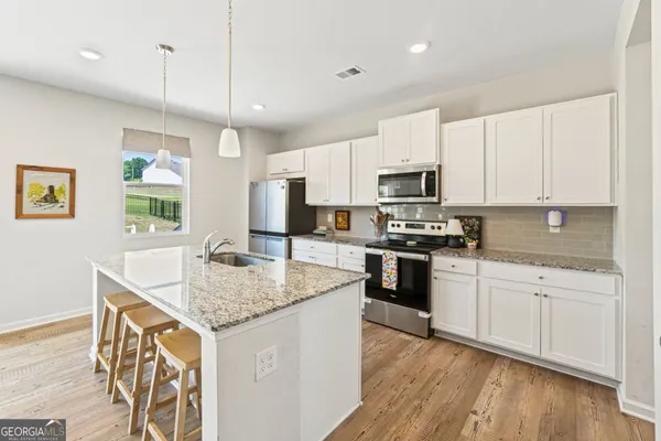 $410,000 | 177 Sweet Briar Way, Homer, GA 30547