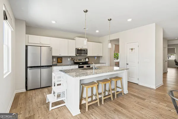 $410,000 | 177 Sweet Briar Way, Homer, GA 30547