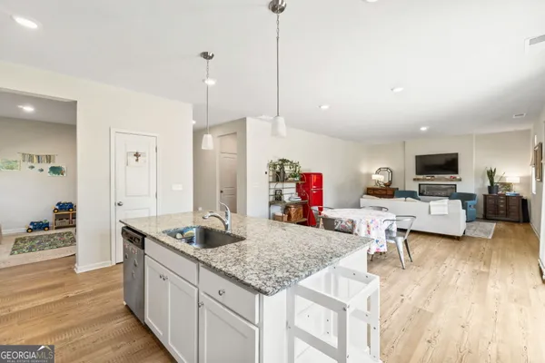 $410,000 | 177 Sweet Briar Way, Homer, GA 30547