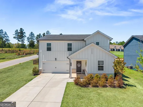 $410,000 | 177 Sweet Briar Way, Homer, GA 30547