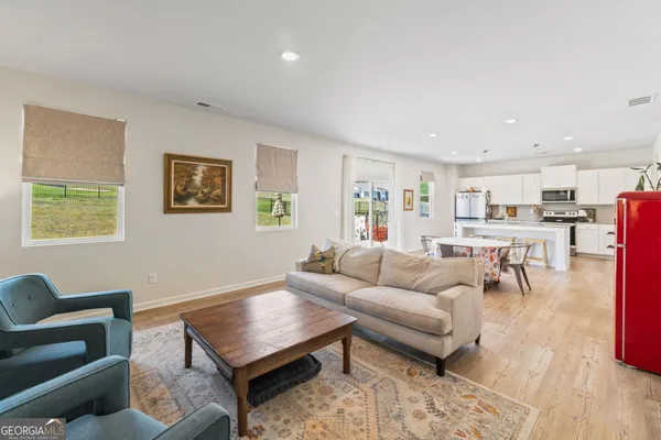 $410,000 | 177 Sweet Briar Way, Homer, GA 30547