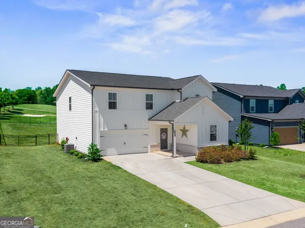 $410,000 | 177 Sweet Briar Way, Homer, GA 30547