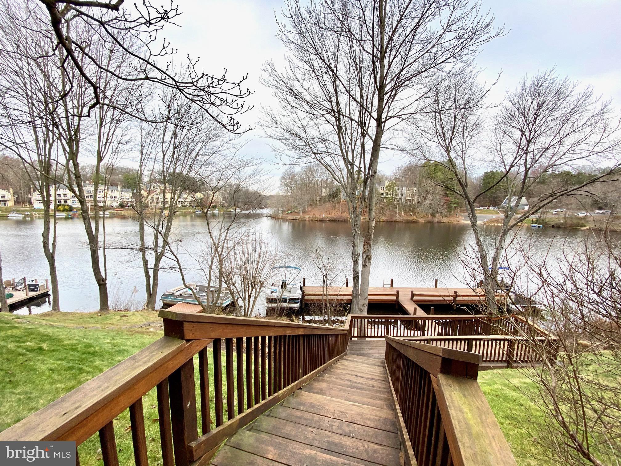 10993 Thrush Ridge Road Reston, VA 20191 - Photo 8 of 27 DOCK