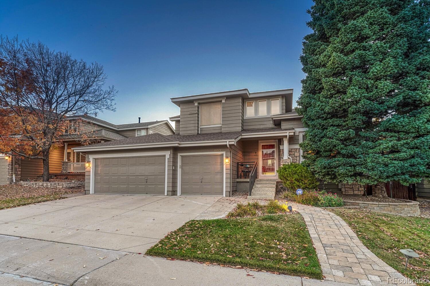 10073 Blackbird Place Highlands Ranch, CO 80130 - Photo 1 of 50