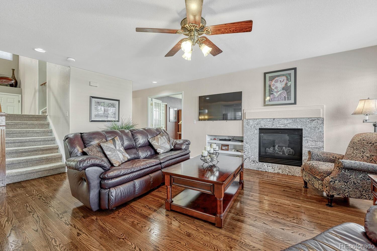 10073 Blackbird Place Highlands Ranch, CO 80130 - Photo 13 of 50