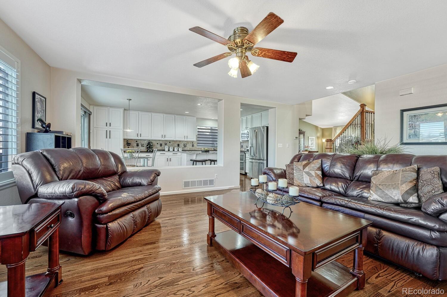 10073 Blackbird Place Highlands Ranch, CO 80130 - Photo 14 of 50